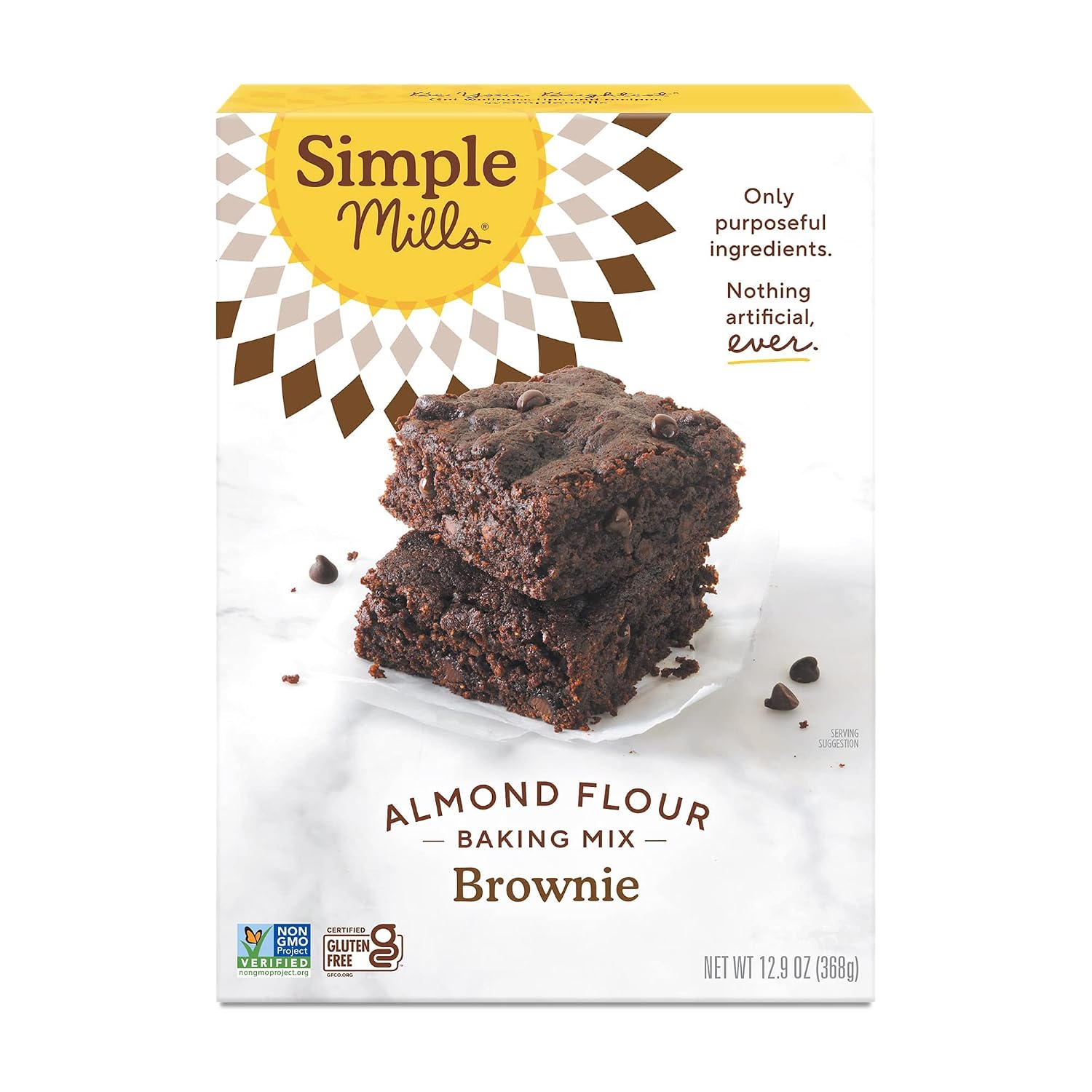 Brownie Mix