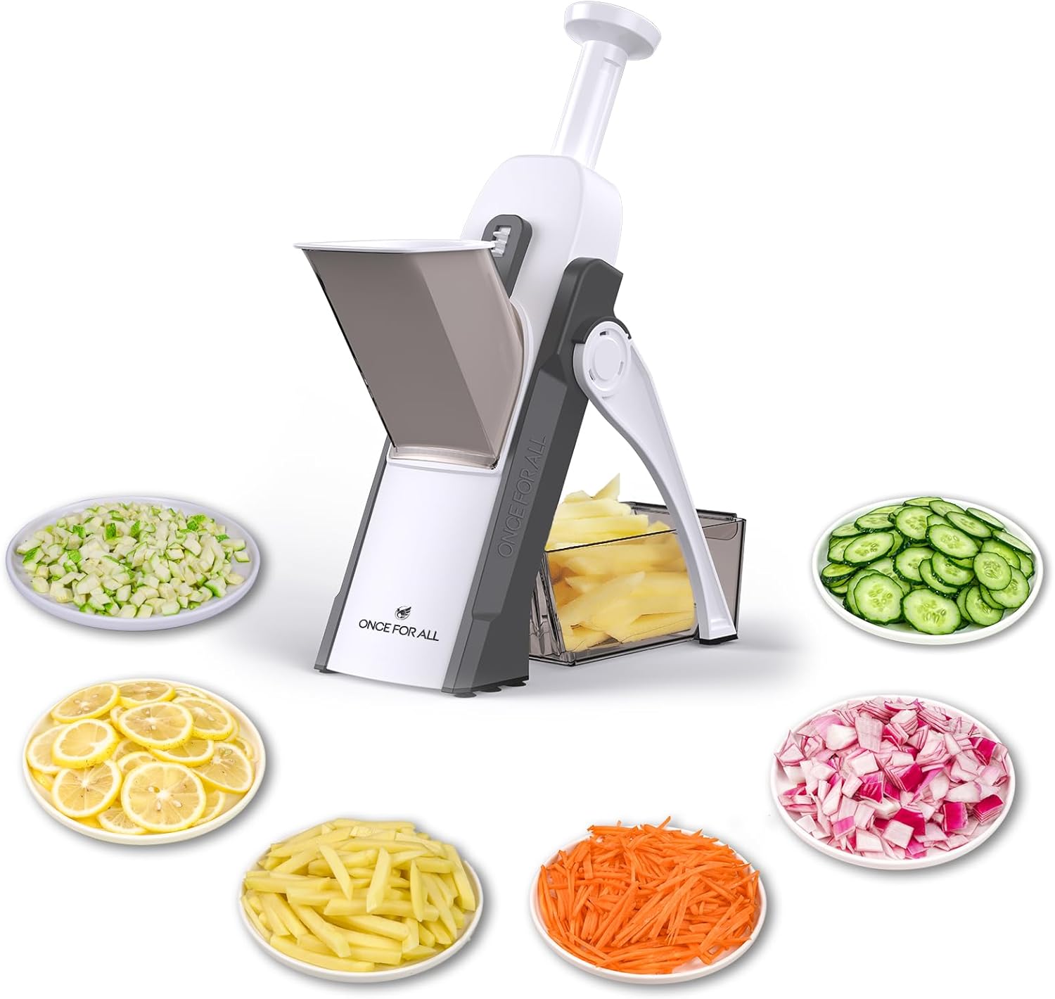 Mandoline Slicer