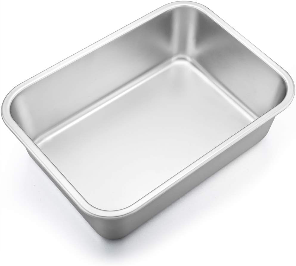 Mini Loaf Pans