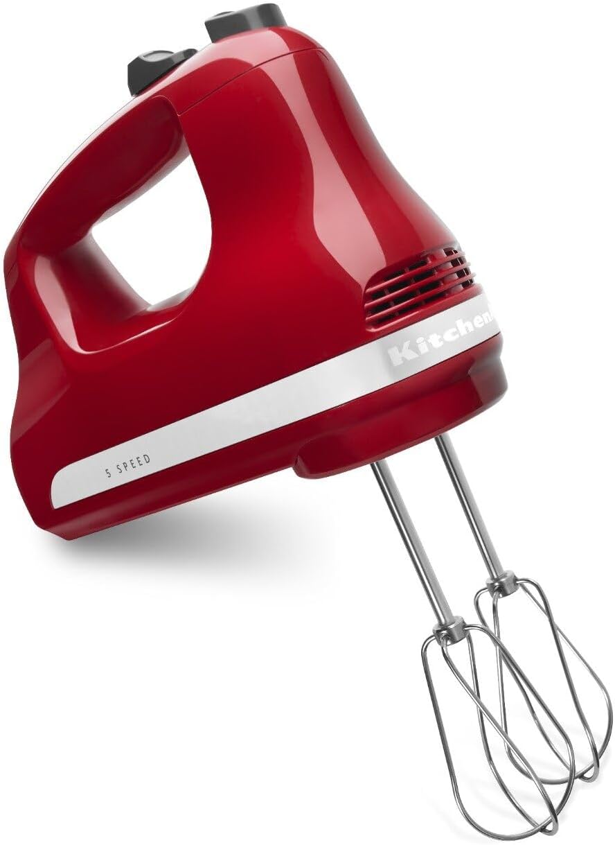 Kitchen Aid Hand Mixer