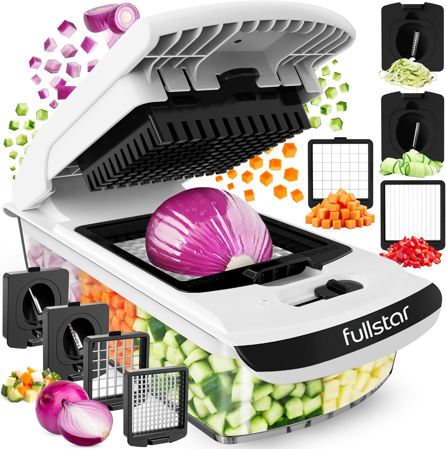 Vegetable Chopper