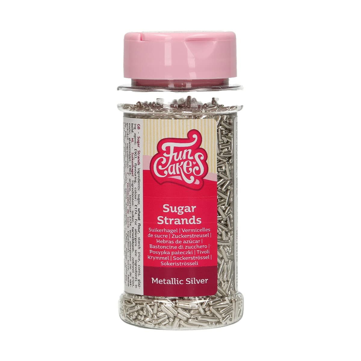 Twinkles Crystal Clear