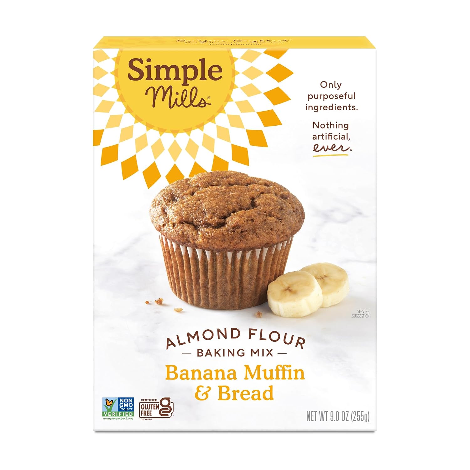 Banana Bread Mix