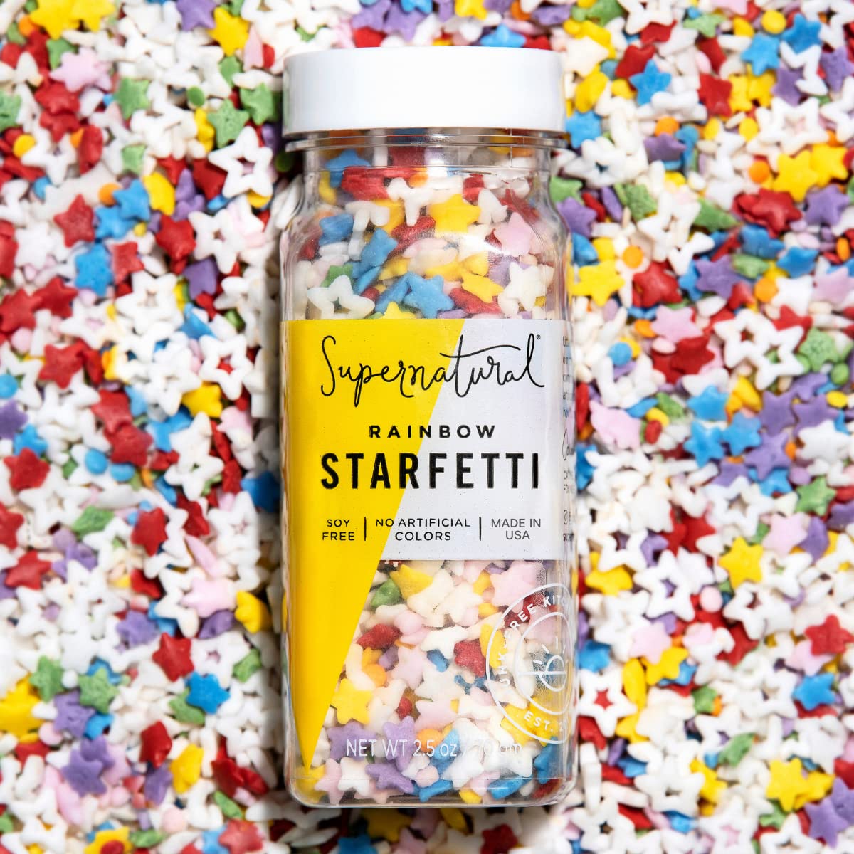 Starfetti Sprinkles