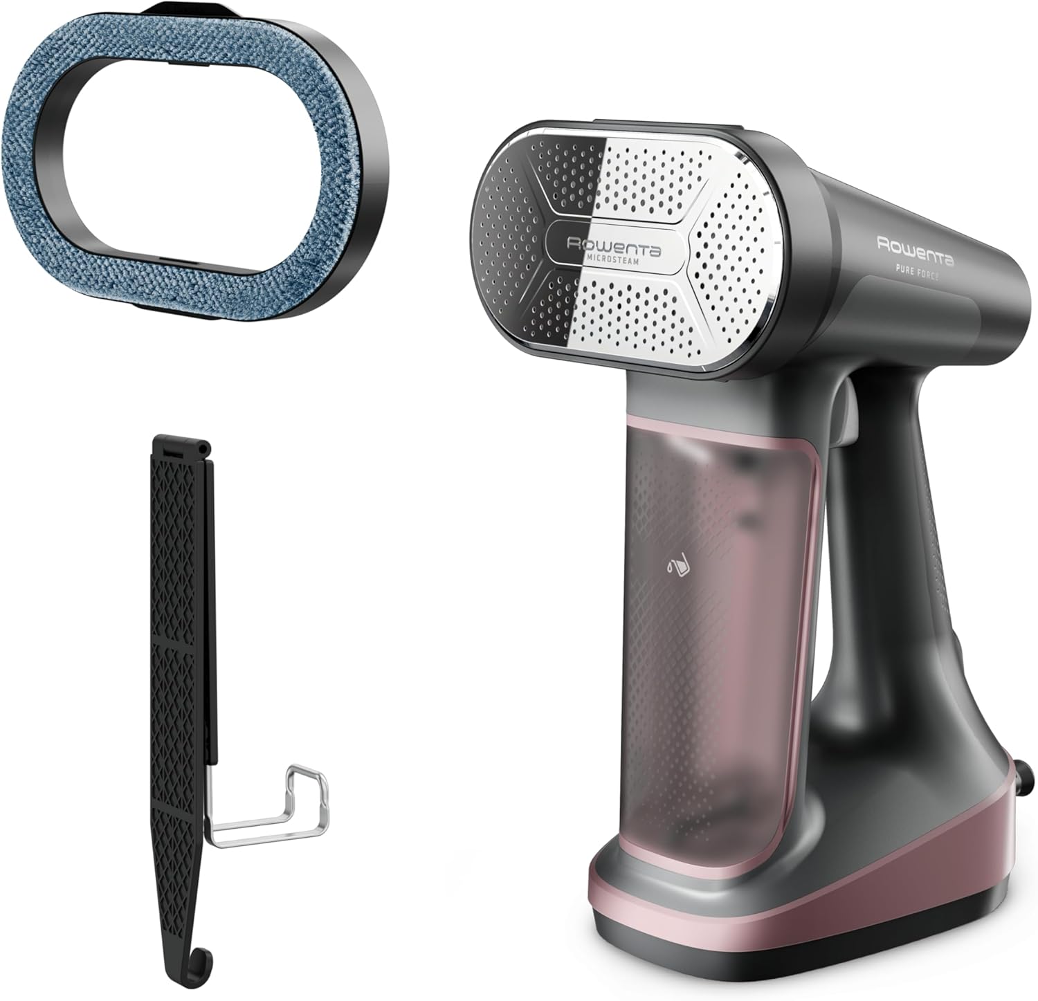 Clothes steamer