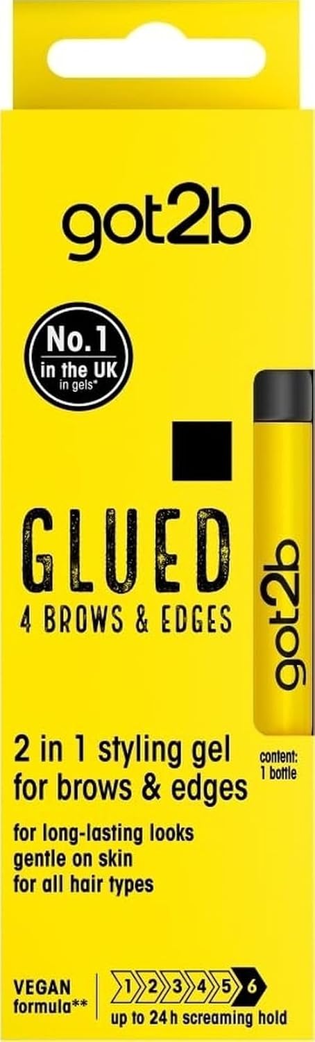 Got2b Glued Edge Control Stick