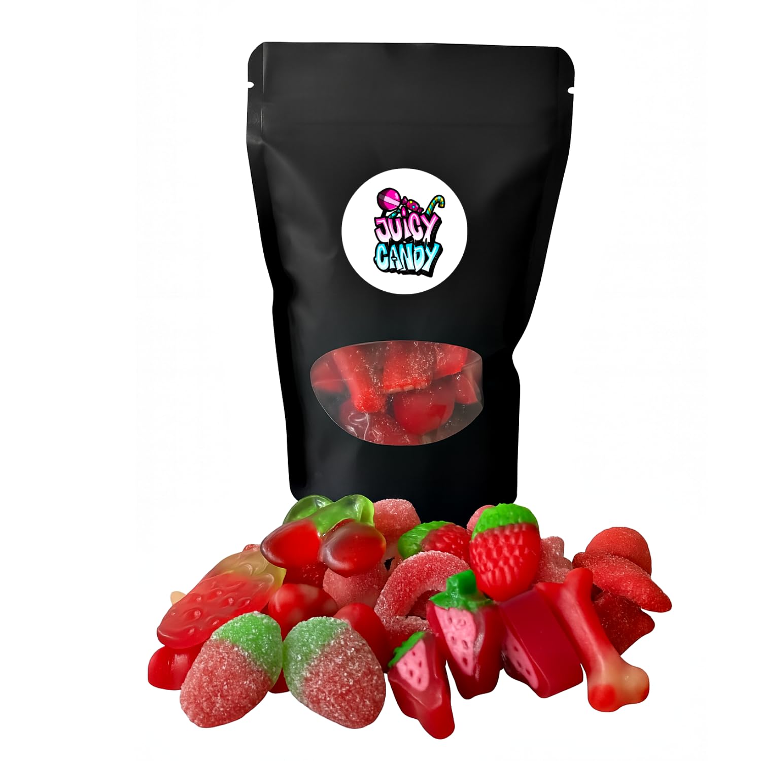 Berry Fish