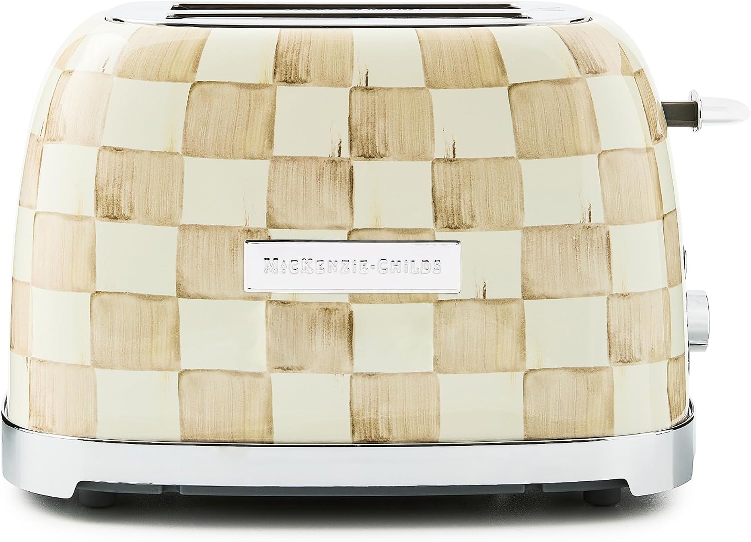 McKenzie Childs Toaster